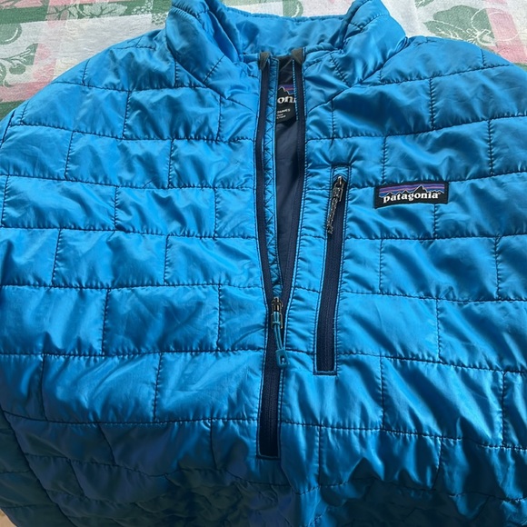 Patagonia nano puff jacket - Picture 4 of 15